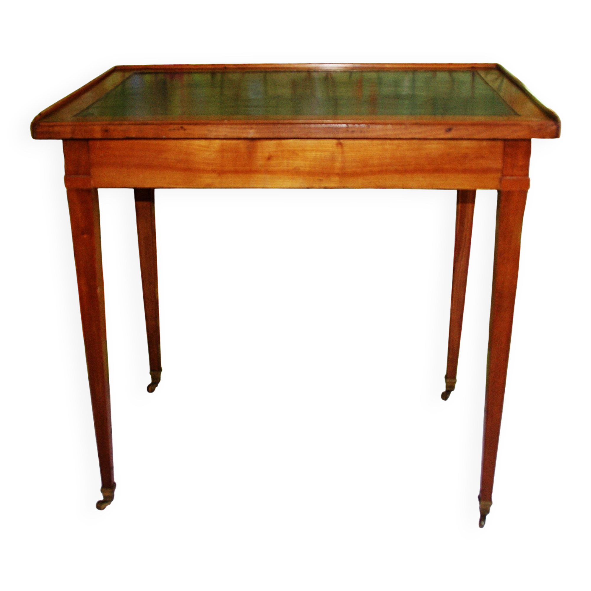 Small writing table Louis XVI