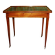 Small writing table Louis XVI