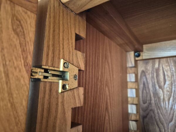 Bibliothèque B10/BAL par Pierre Chapo, 1976