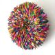 Juju Hat multicolore 75 cm
