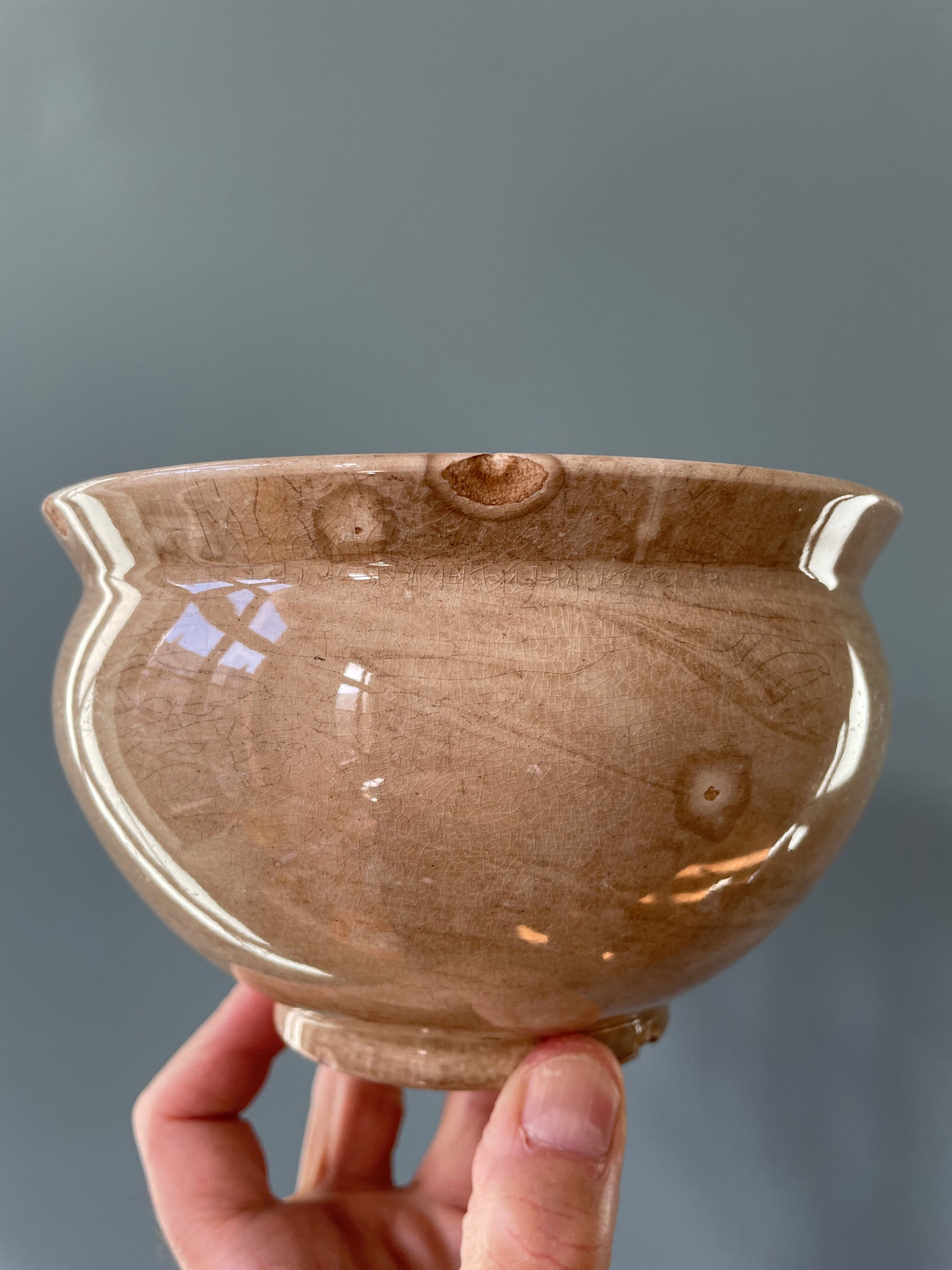 Old jam jar Julien Damoy