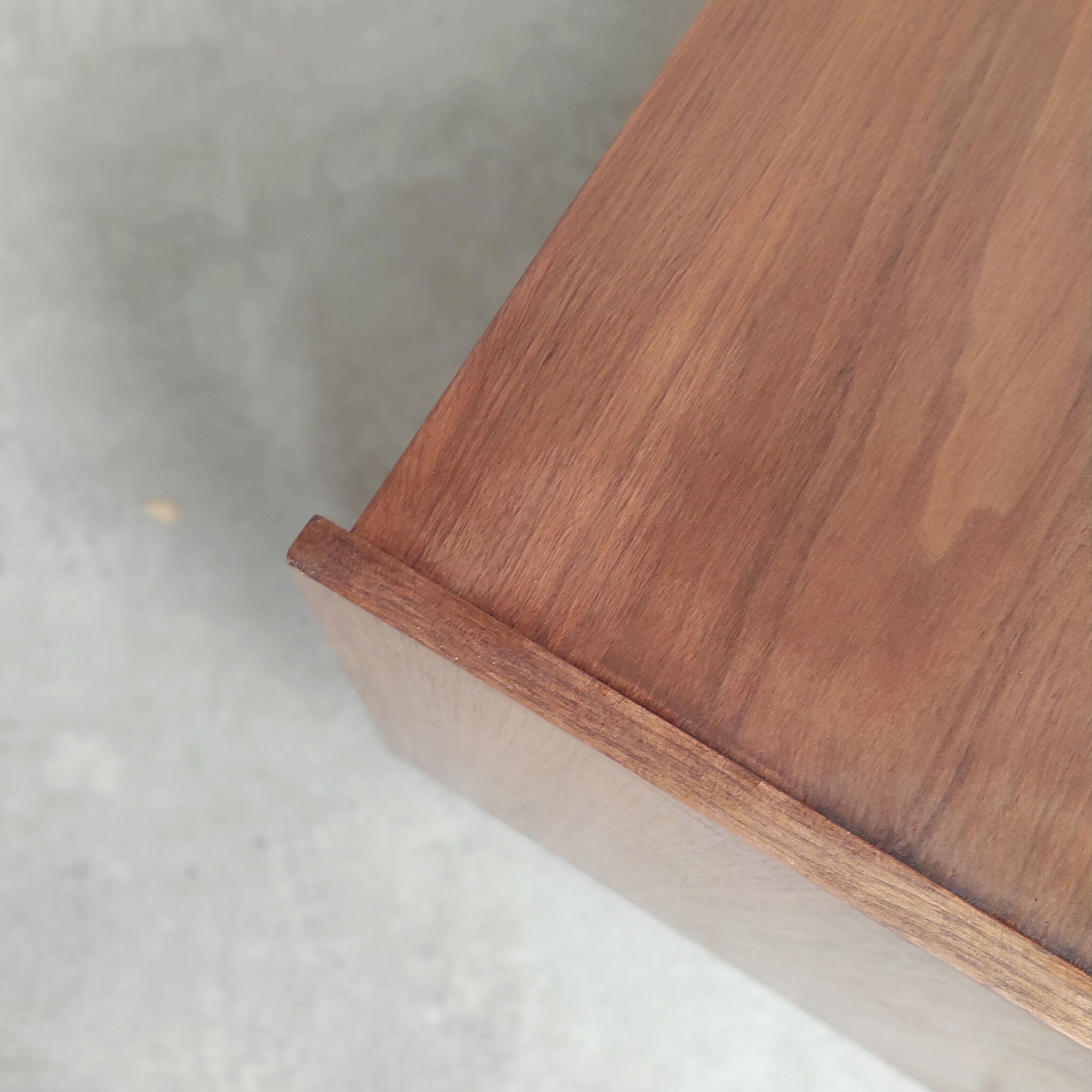 Sideboard 180 cm, 1960