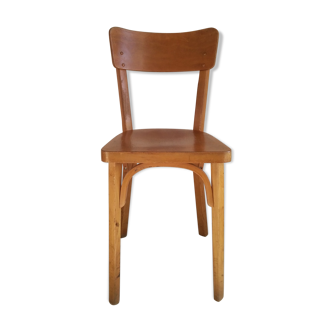 Chaise Bauman