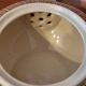 Villeroy and Boch Mettlach: Bern model teapot