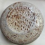 Pot signed cardelle alias marcel giraud