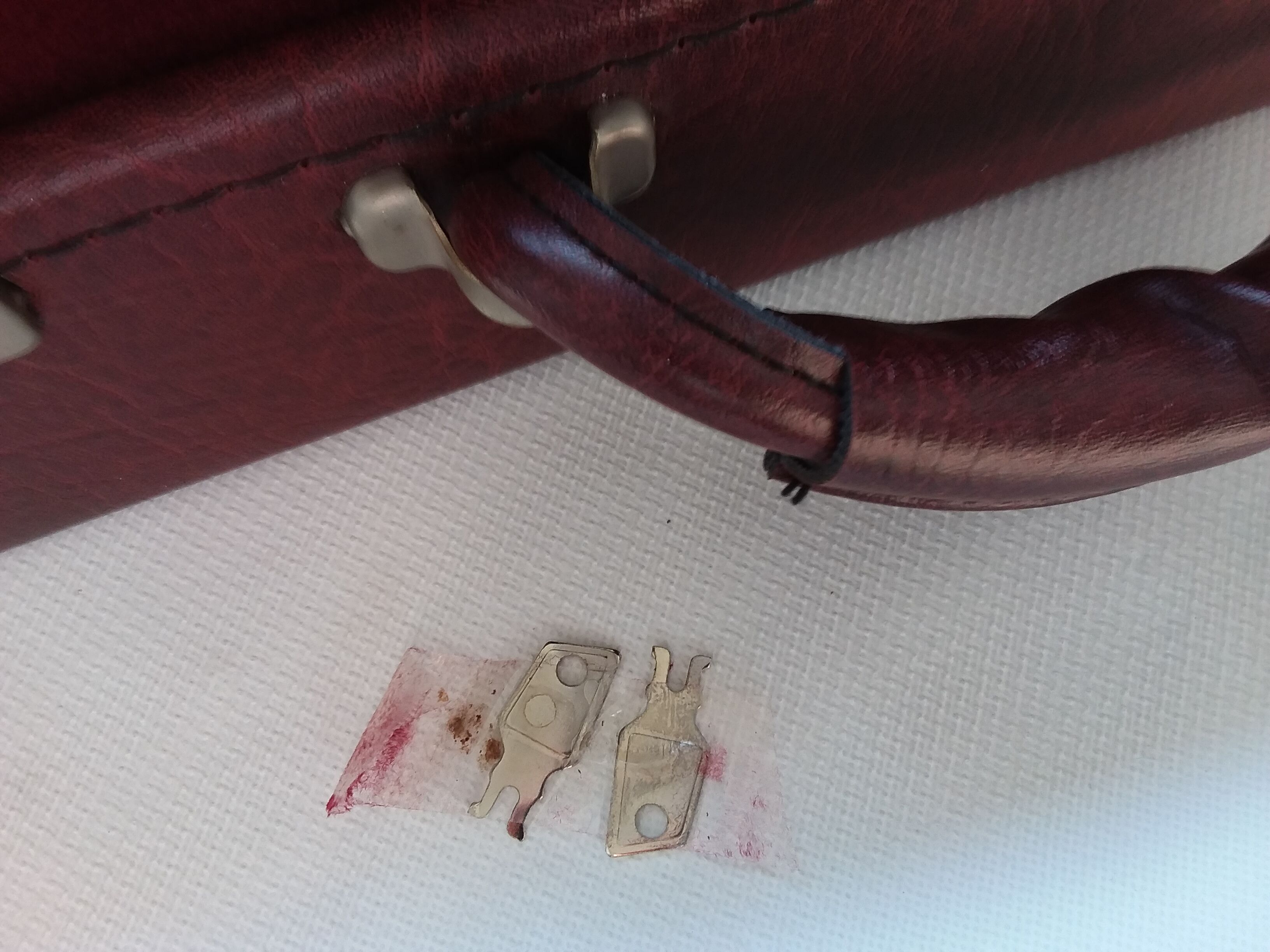 Solingen Berlin cutlery set