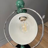 50s Jieldé workshop lamp