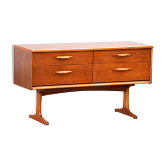 Scandinavian sideboard 1960's
