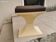 Tabouret design Prisunic 70