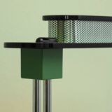 The Pausania table lamp by Ettore Sottsass.