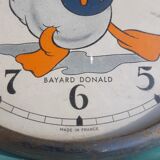 Bayard alarm clock