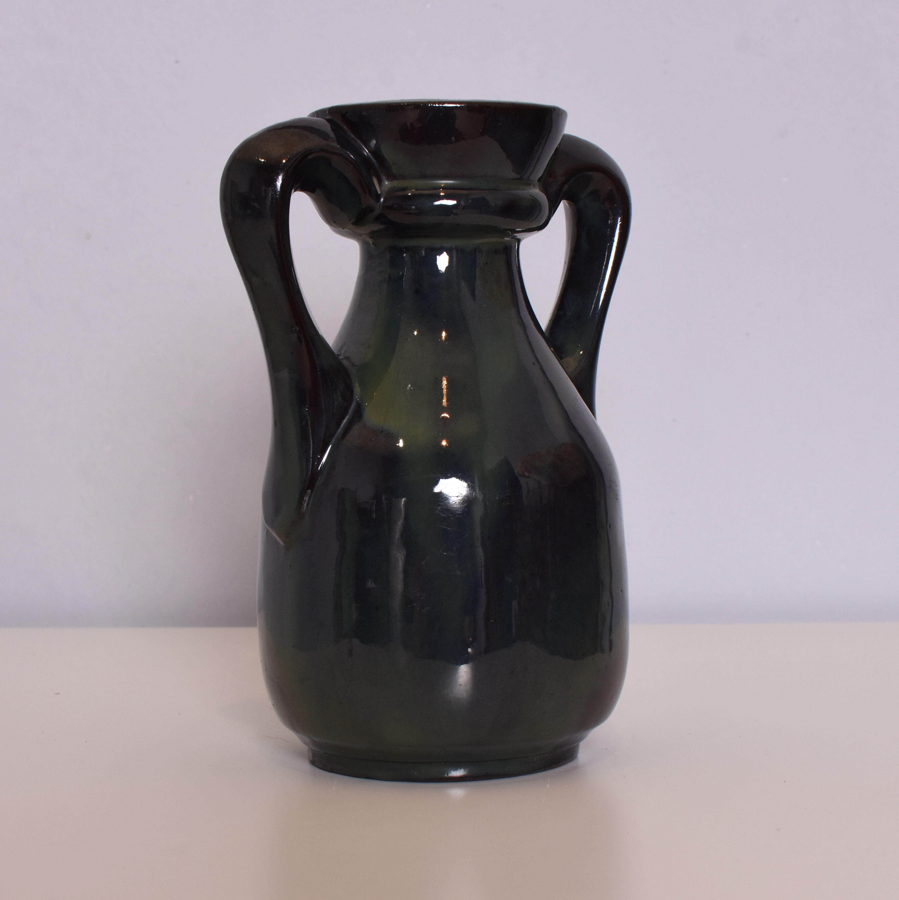 Vase, 1970s