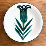 Robert Picault Vallauris plates