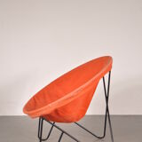 Armchair Hoop 1950