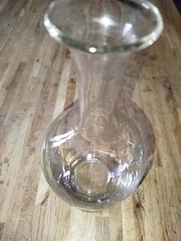 Carafe ancienne