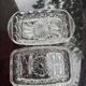 Vintage butter dish