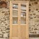 Art Deco display cabinet from Paris