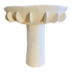 Handmade ceramic fruit cup