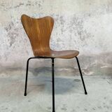 Chaise scandinave vintage