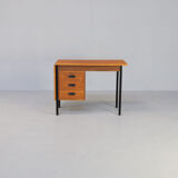 60s drop leaf writing desk
