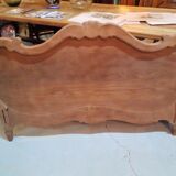 Headboard
