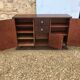 Sideboard art deco