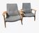 Paire sk670 pierre guariche