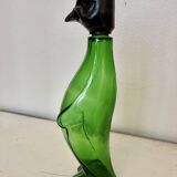 Carafe en verre