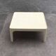 Table basse vintage Space Age par Preben Fabricius