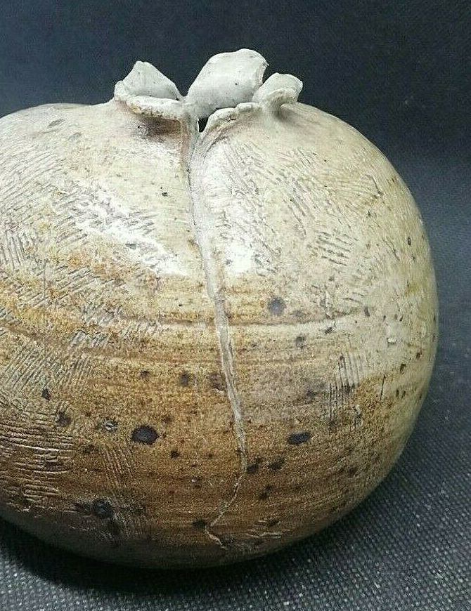 Sandstone of La Borne Bruno H'DRY