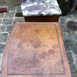 Tables de chevet art déco