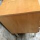 Mini pair of dresser bedside bedside end of vintage sofa 1950