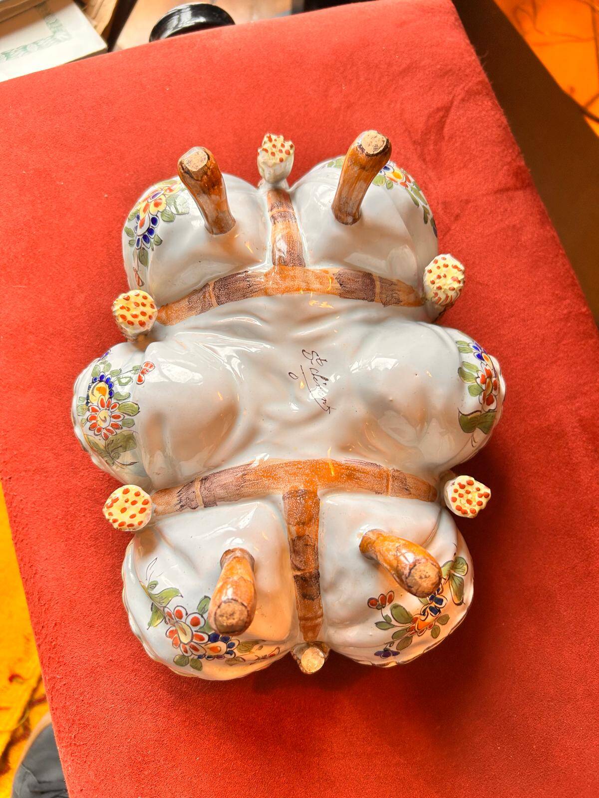 Table planter (collection in person only)