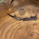 Cherry wood catchall