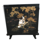 Indochina bar furniture