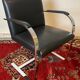 Paire de fauteuils Brno de Mies Van Der Rohe pour Knoll