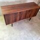 Vintage rosewood sideboard by Gunni Omann for ACO Mobler