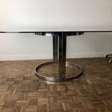 Vintage Roche Bobois dining table