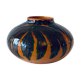 Art deco vase by E Fimonoy