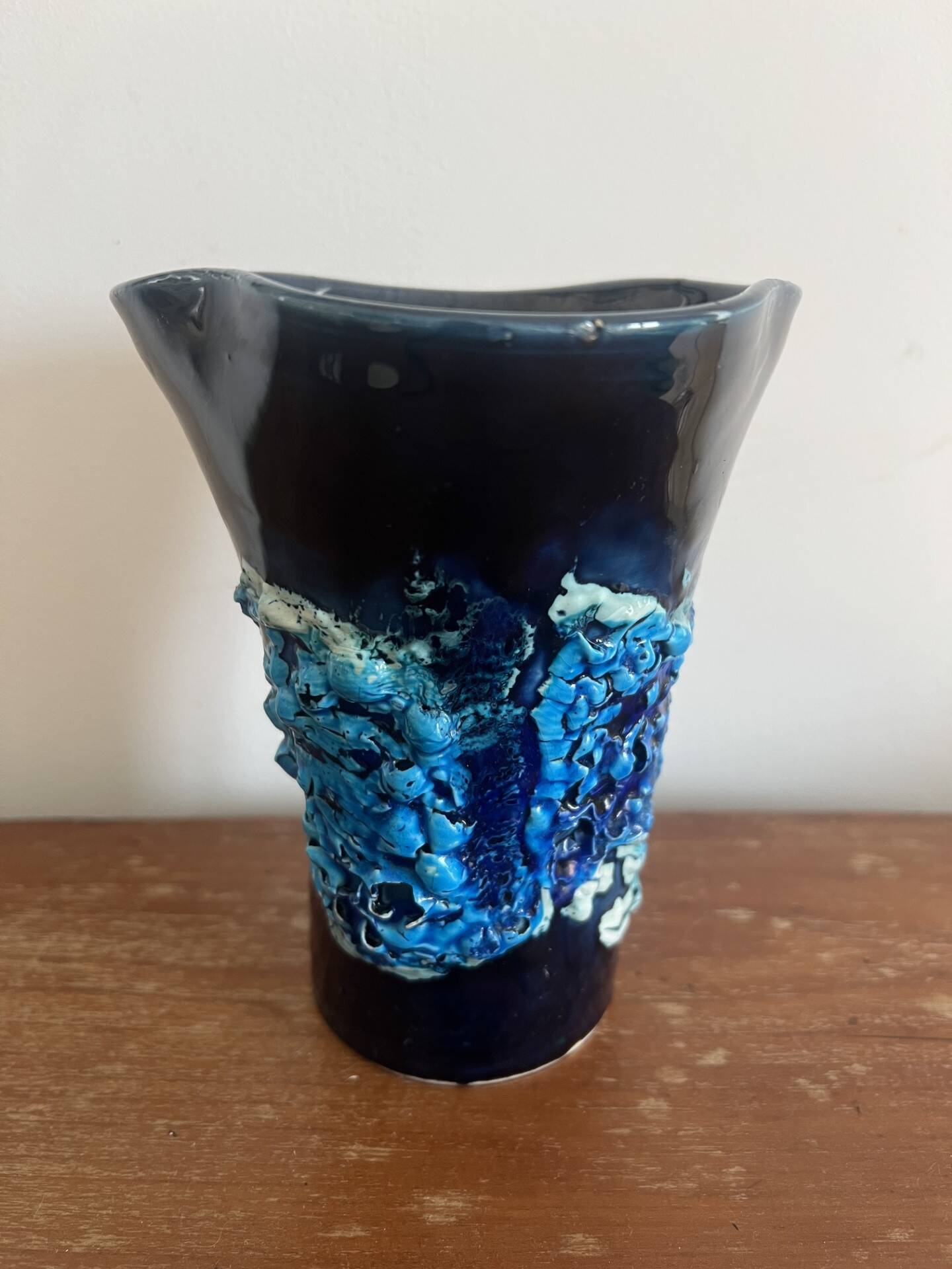 Vase Vallauris
