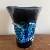 Vase Vallauris