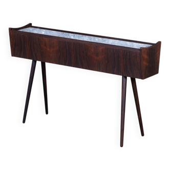 Rosewood Planter, Denmark, 1960s