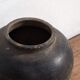Vase ancien aux tons foncés (c.1900) #11