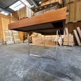 Bureau director's desk - CARL HANSEN & SONS