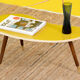 Table basse Vintage 66 cm