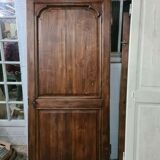 poplar communication door