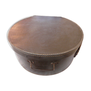 Boîte à chapeau