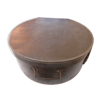 large hat box