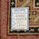 Large handmade Chinese rug 240cm x 340cm