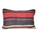 Vintage kilim cushion cover 41x61 cm